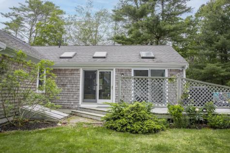 68 Harlow Road Sandwich MA 02563