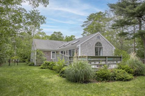 68 Harlow Road Sandwich MA 02563