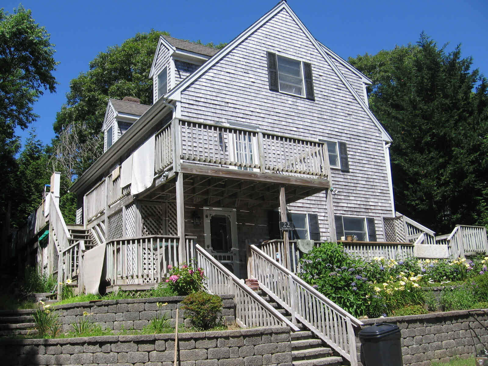 22 Old Lighthouse Road Vineyard Haven MA 02568