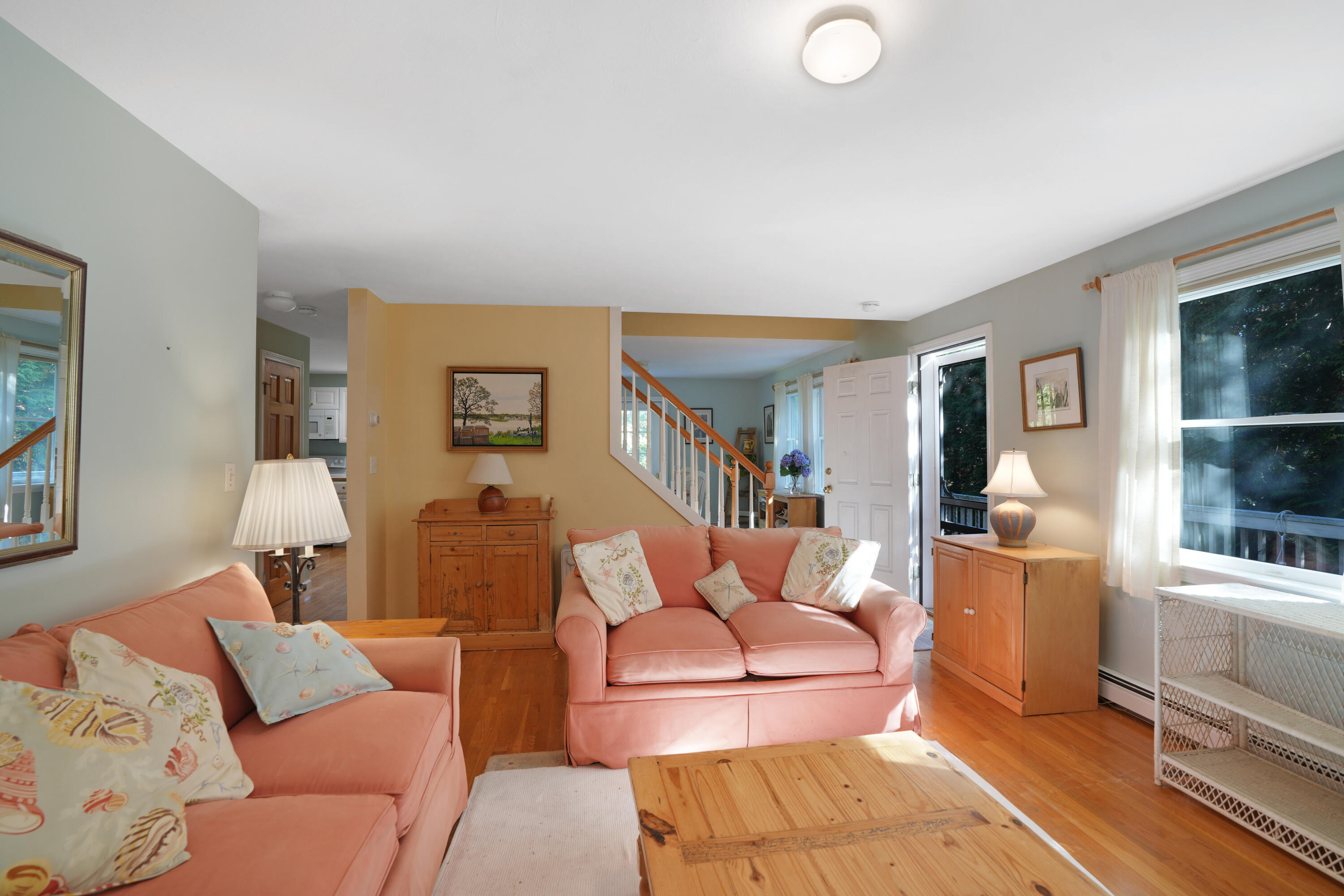 22 Old Lighthouse Road MA 02568