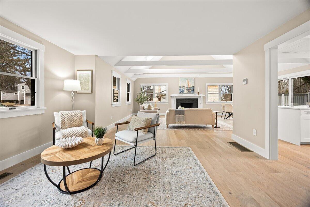 67 Whippoorwill Circle Mashpee MA 02649