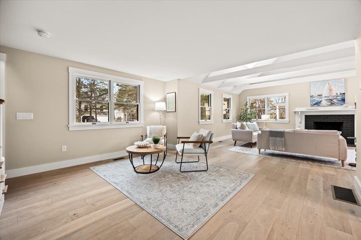67 Whippoorwill Circle Mashpee MA 02649