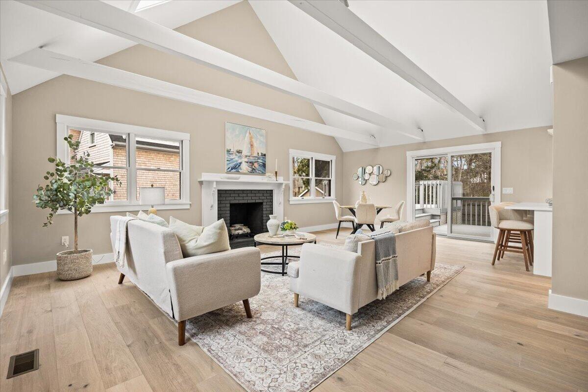 67 Whippoorwill Circle Mashpee MA 02649