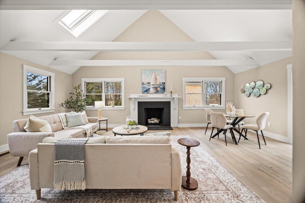 67 Whippoorwill Circle Mashpee MA 02649