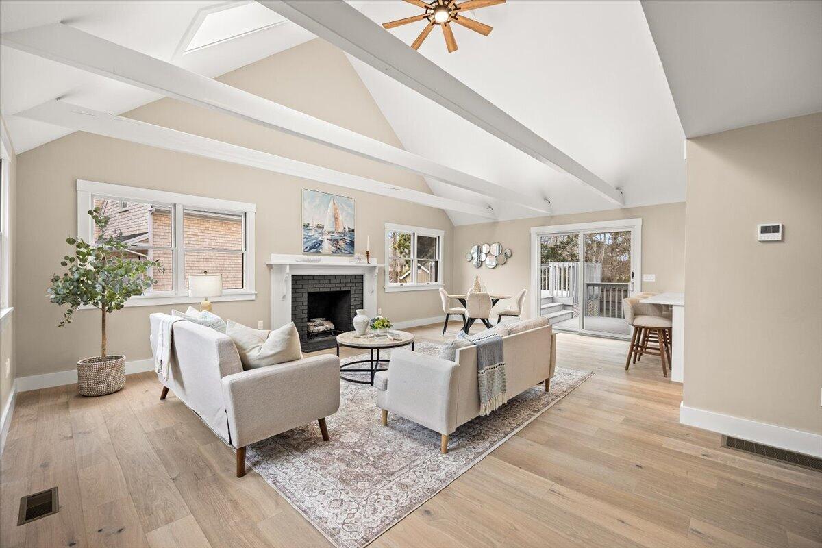 67 Whippoorwill Circle Mashpee MA 02649