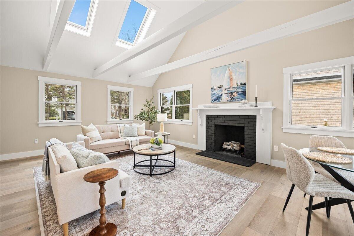 67 Whippoorwill Circle Mashpee MA 02649