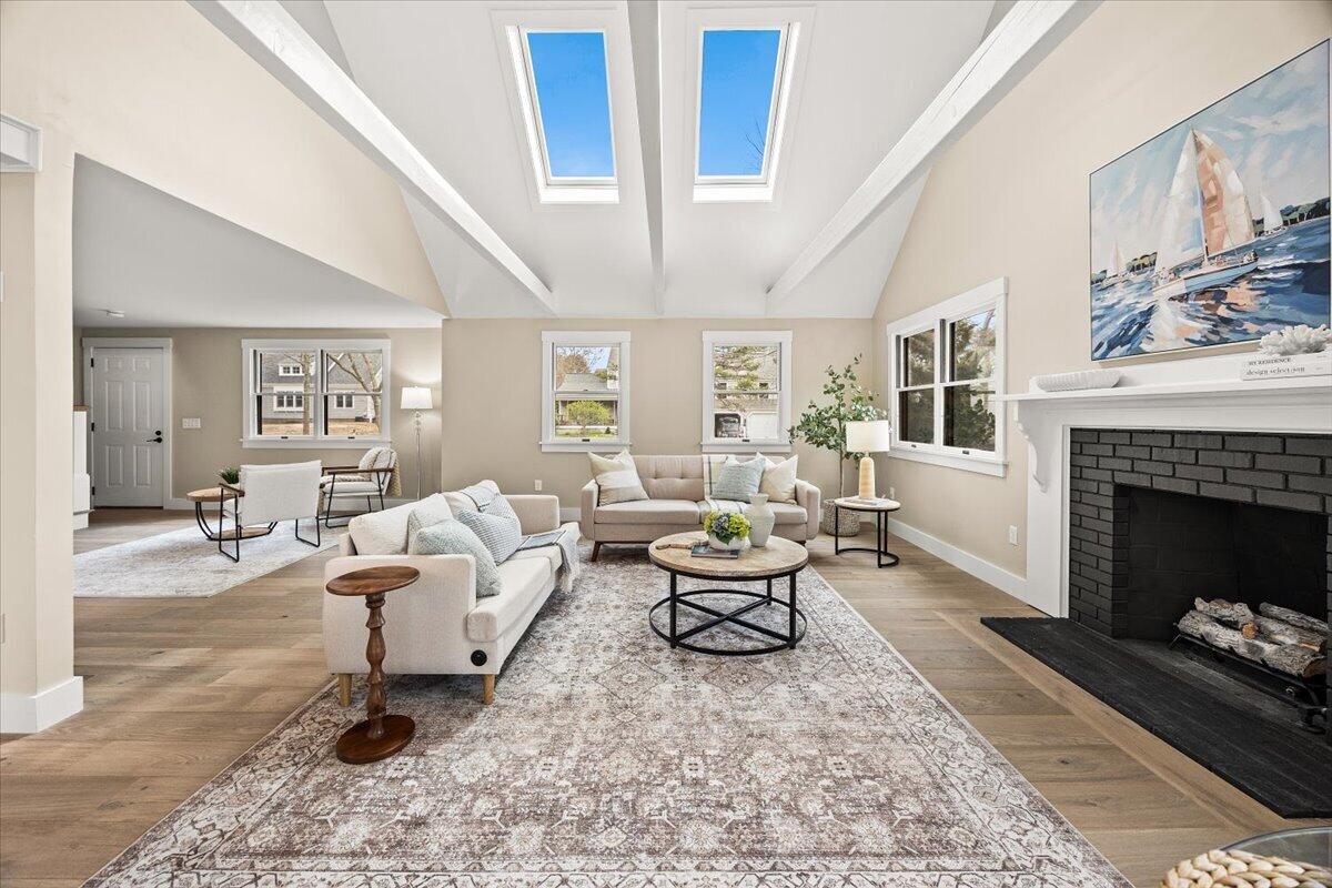 67 Whippoorwill Circle Mashpee MA 02649