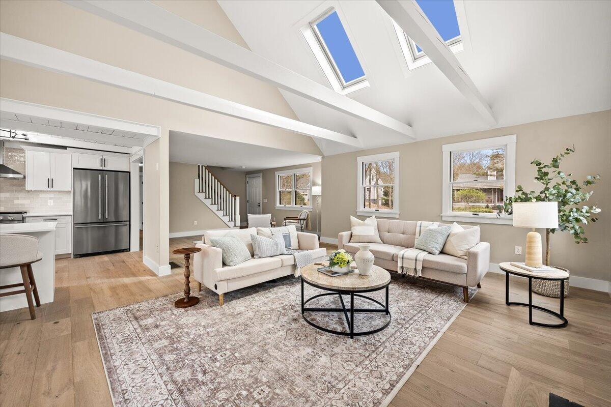 67 Whippoorwill Circle Mashpee MA 02649