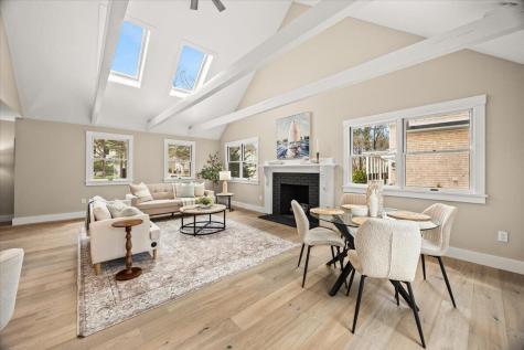67 Whippoorwill Circle MA 02649