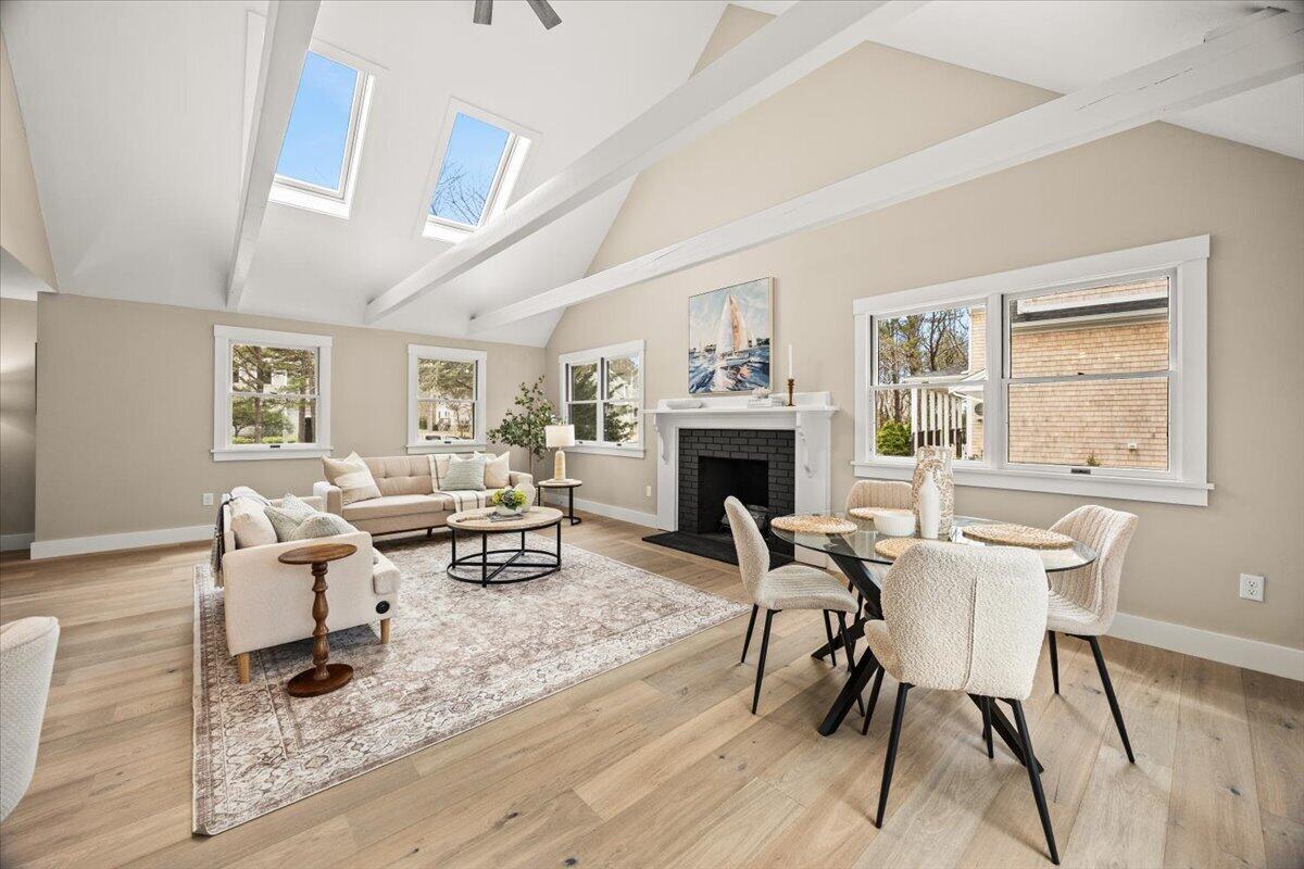 67 Whippoorwill Circle Mashpee MA 02649