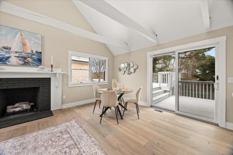 67 Whippoorwill Circle MA 02649