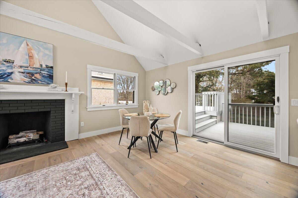 67 Whippoorwill Circle Mashpee MA 02649