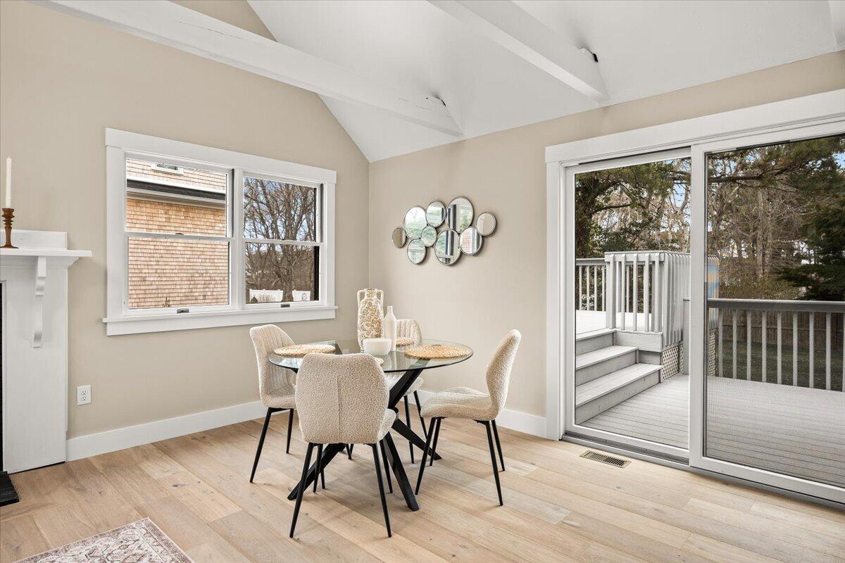 67 Whippoorwill Circle Mashpee MA 02649