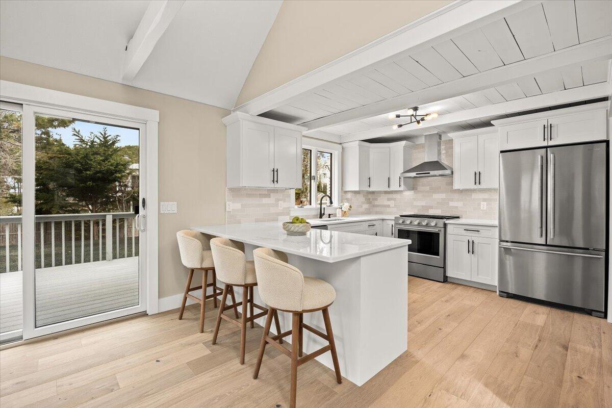 67 Whippoorwill Circle Mashpee MA 02649