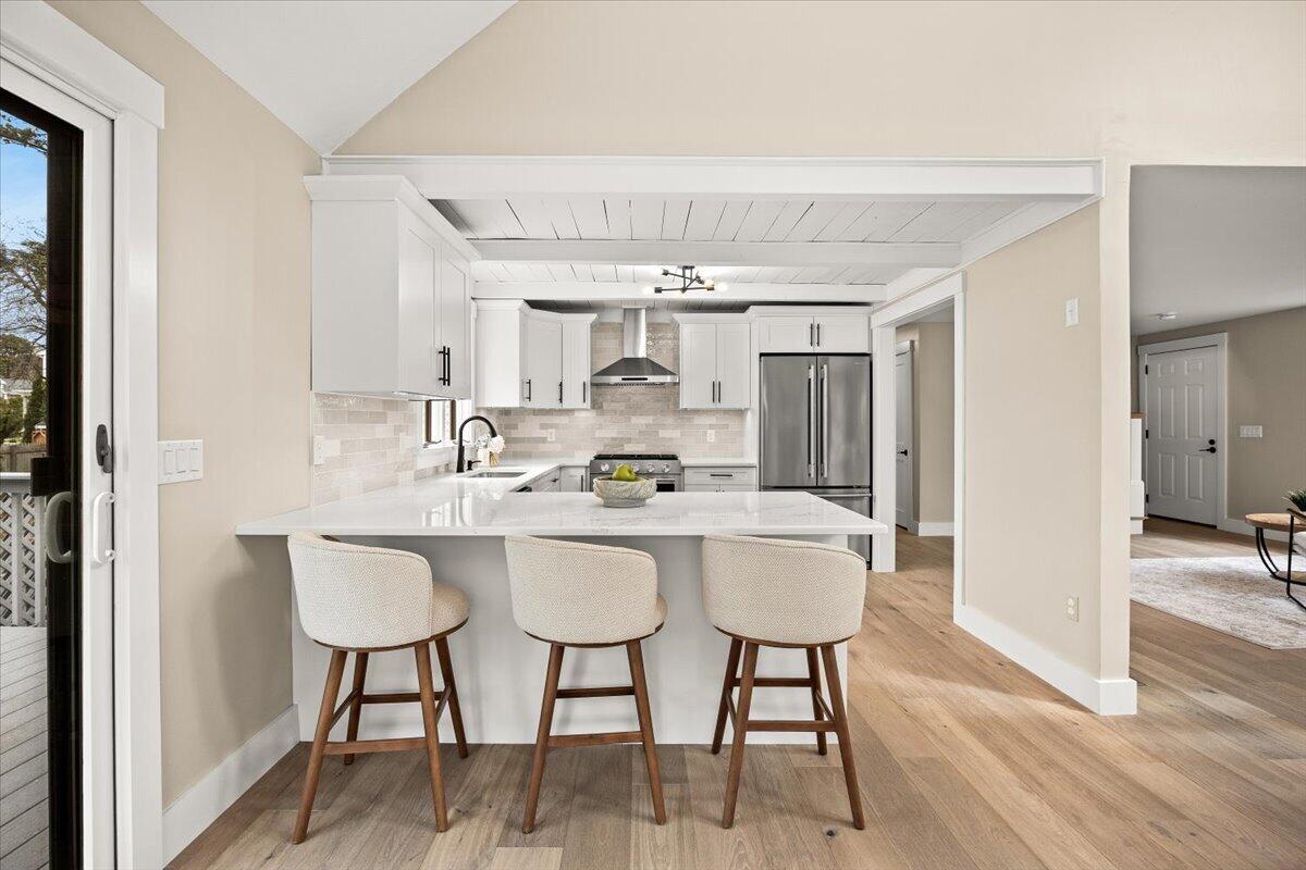 67 Whippoorwill Circle Mashpee MA 02649