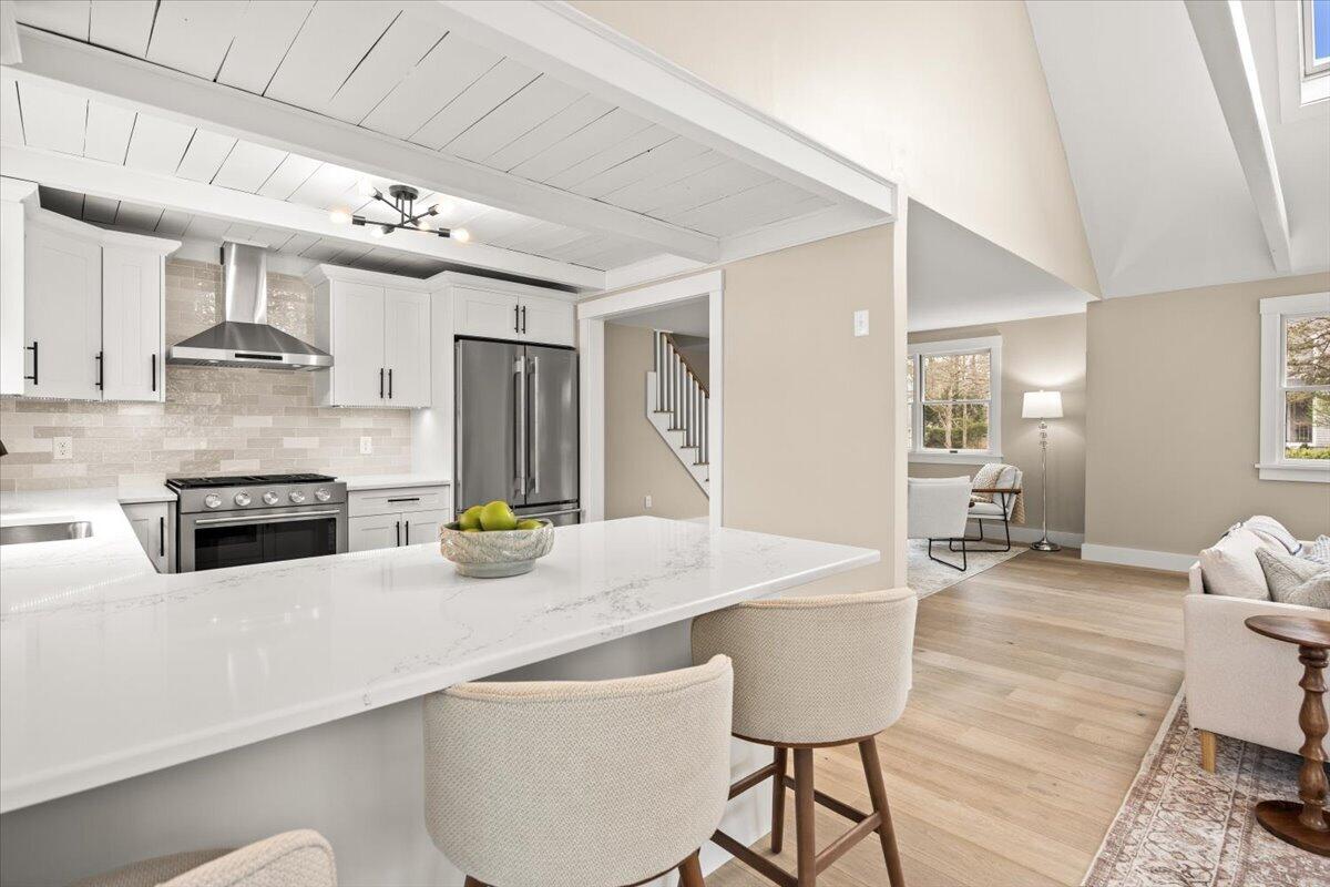 67 Whippoorwill Circle Mashpee MA 02649