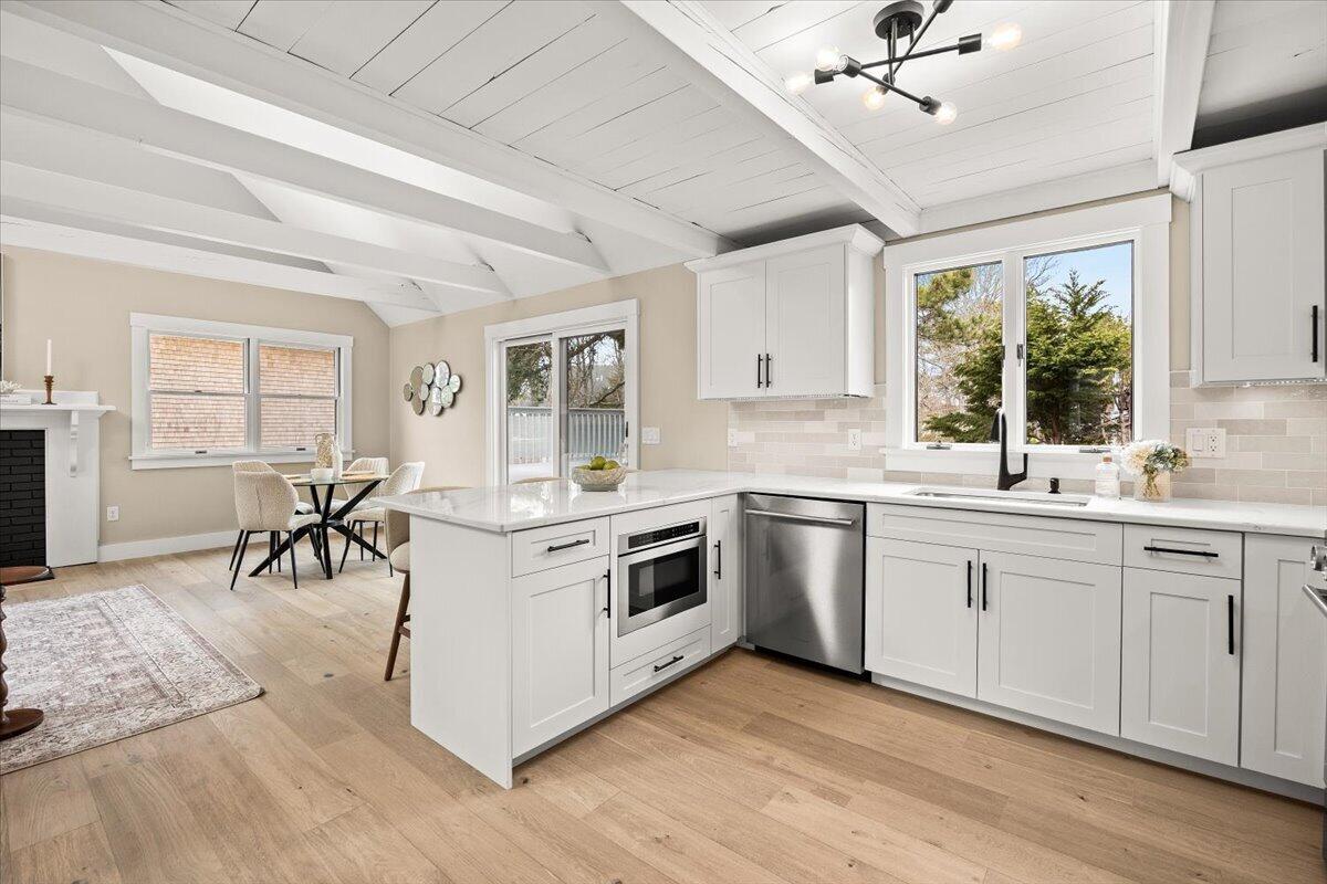 67 Whippoorwill Circle Mashpee MA 02649