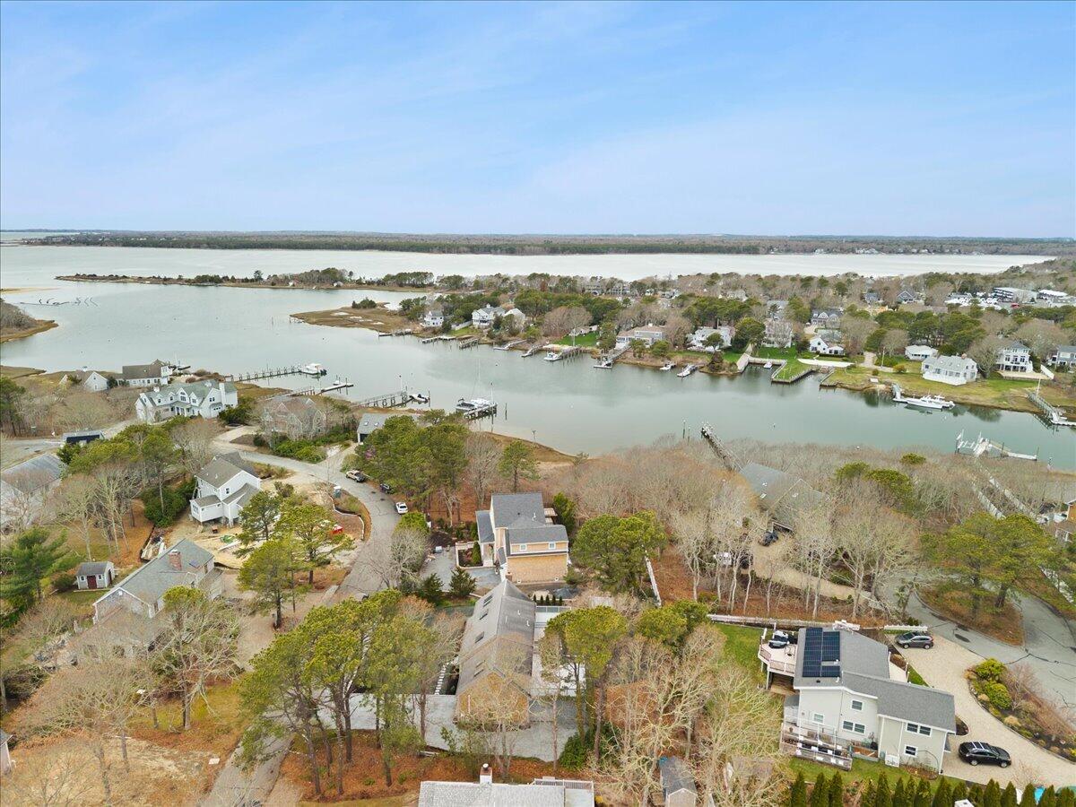 67 Whippoorwill Circle Mashpee MA 02649