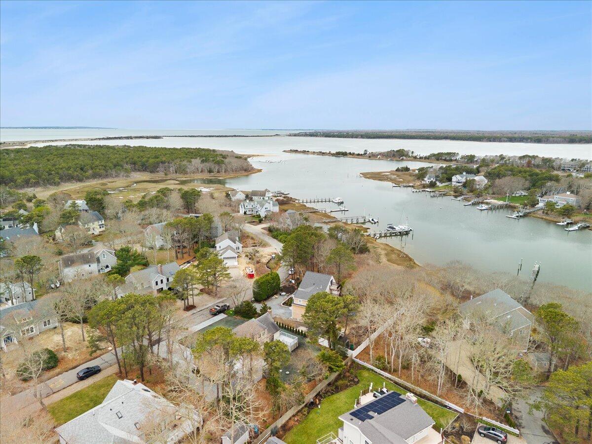 67 Whippoorwill Circle Mashpee MA 02649