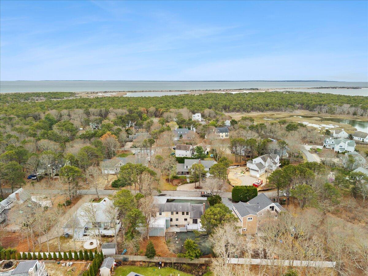 67 Whippoorwill Circle Mashpee MA 02649