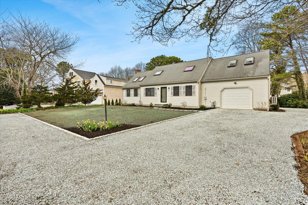 67 Whippoorwill Circle Mashpee MA 02649