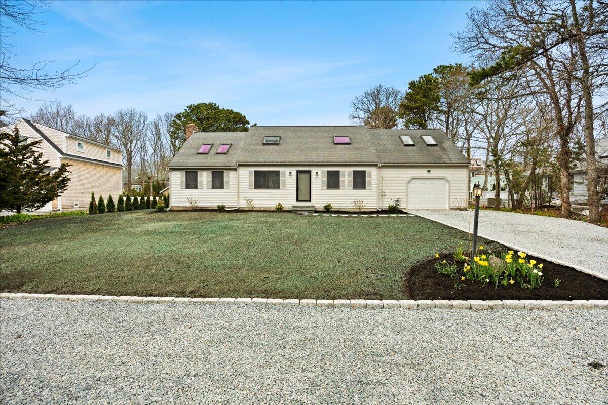 67 Whippoorwill Circle Mashpee MA 02649