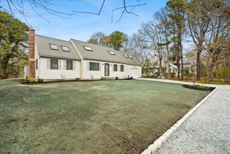 67 Whippoorwill Circle MA 02649