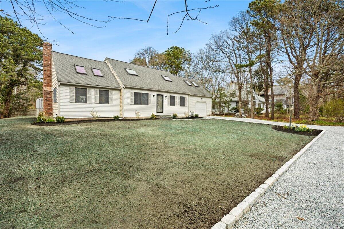 67 Whippoorwill Circle Mashpee MA 02649
