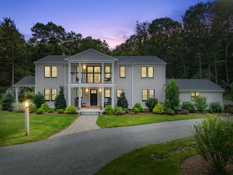 73 Tern Lane Centerville MA 02632