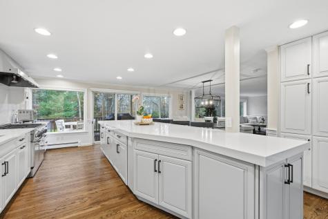 23 Middle Pond Path Barnstable MA 02648