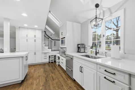 23 Middle Pond Path Barnstable MA 02648