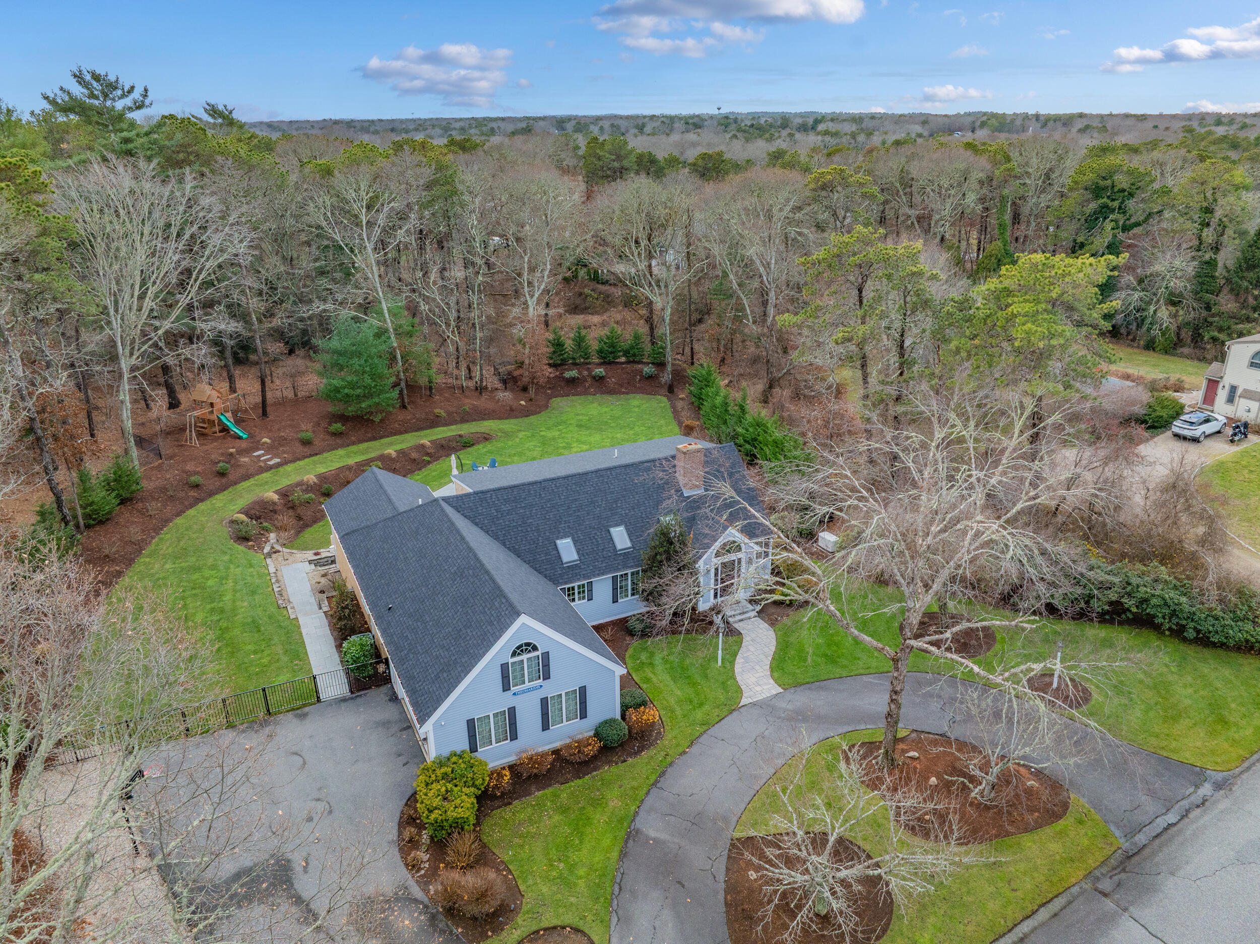 23 Middle Pond Path, Barnstable MA photo 2