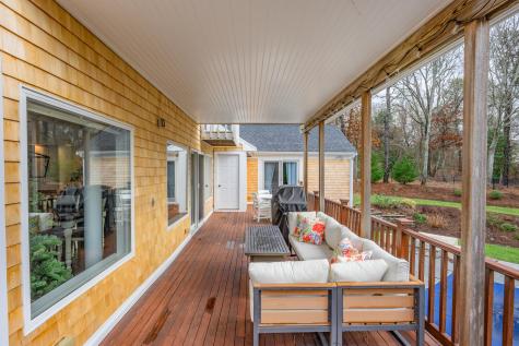 23 Middle Pond Path Barnstable MA 02648