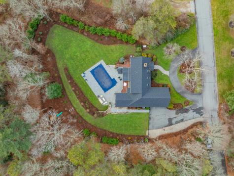 23 Middle Pond Path Barnstable MA 02648