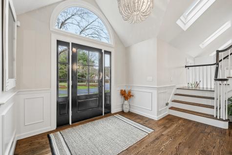 23 Middle Pond Path Barnstable MA 02648