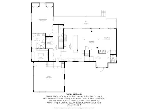 23 Middle Pond Path Barnstable MA 02648