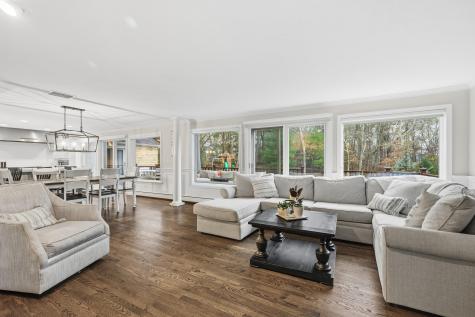 23 Middle Pond Path Barnstable MA 02648