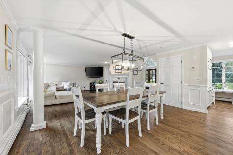 23 Middle Pond Path Barnstable MA 02648