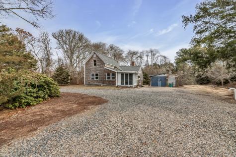 104 Toms Path Dennis MA 02639