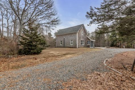104 Toms Path Dennis MA 02639