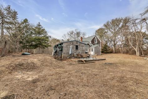 104 Toms Path Dennis MA 02639