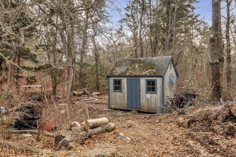 104 Toms Path Dennis MA 02639