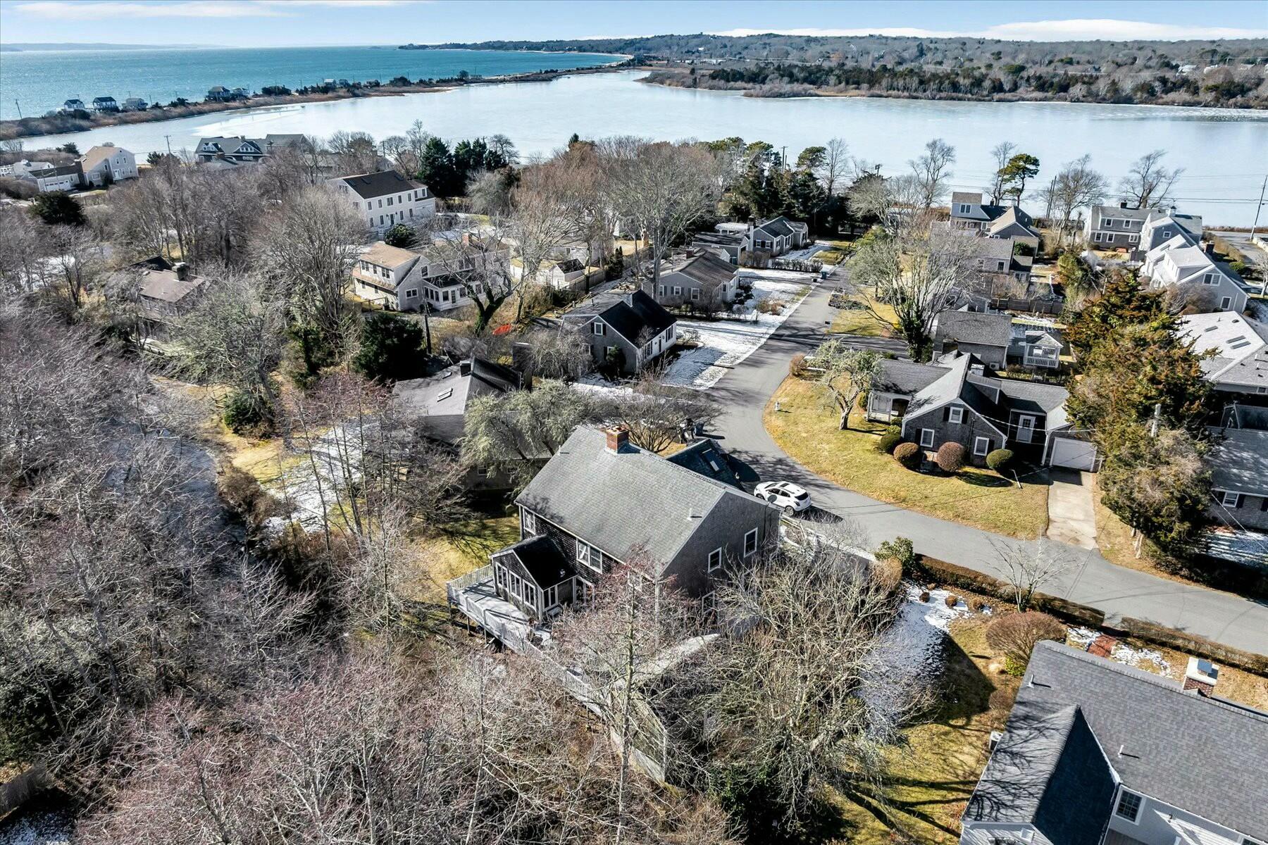 30 Salt Pond Road Falmouth MA 02540