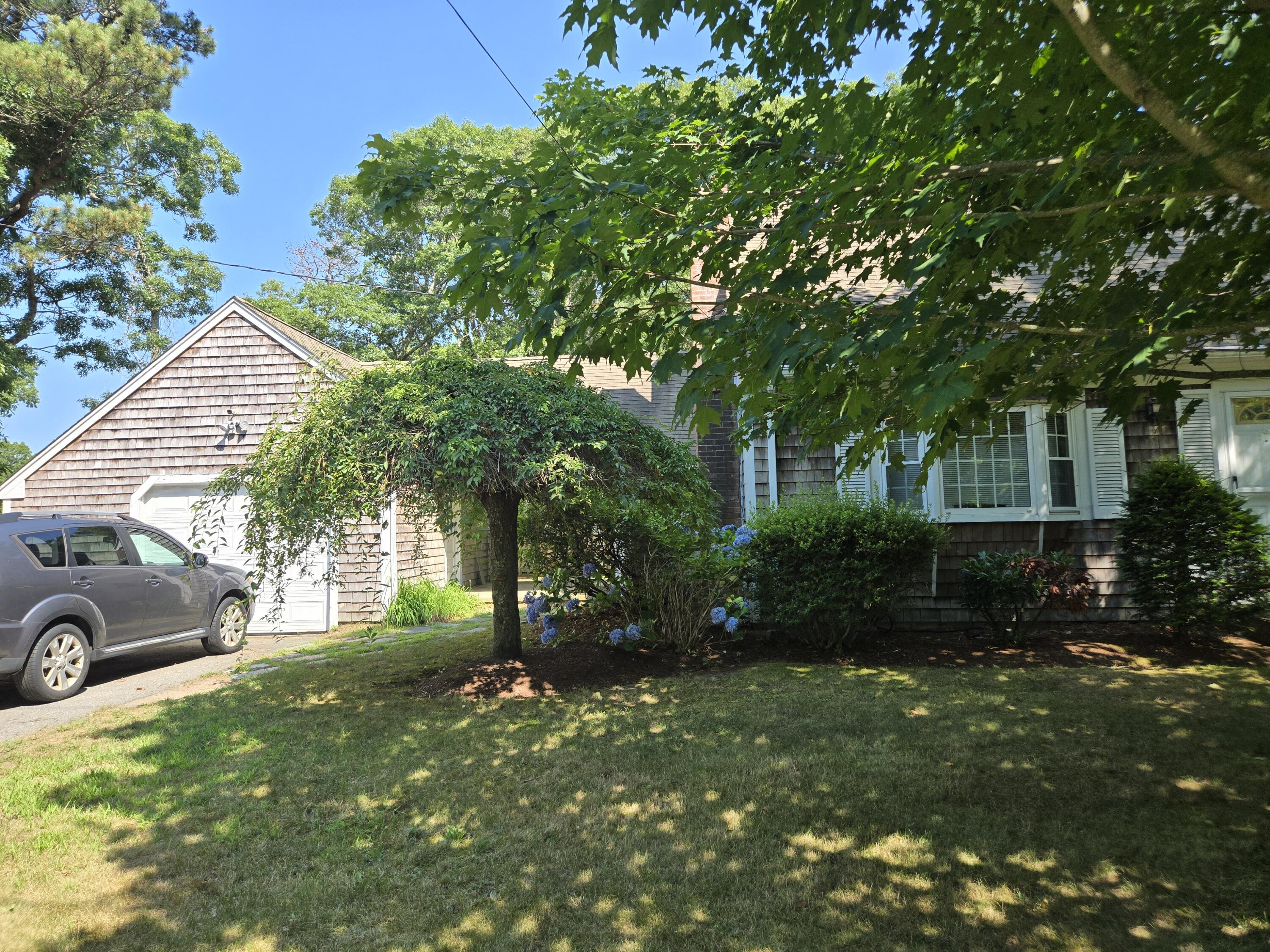 270 Old Strawberry Hill Road Barnstable MA 02601