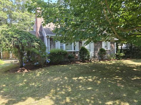 270 Old Strawberry Hill Road Barnstable MA 02601