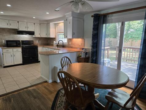 270 Old Strawberry Hill Road Barnstable MA 02601