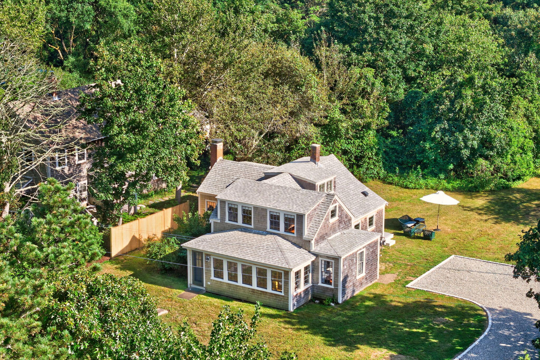 1455 Old Queen Anne Road Chatham MA 02633