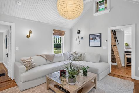 1455 Old Queen Anne Road Chatham MA 02633