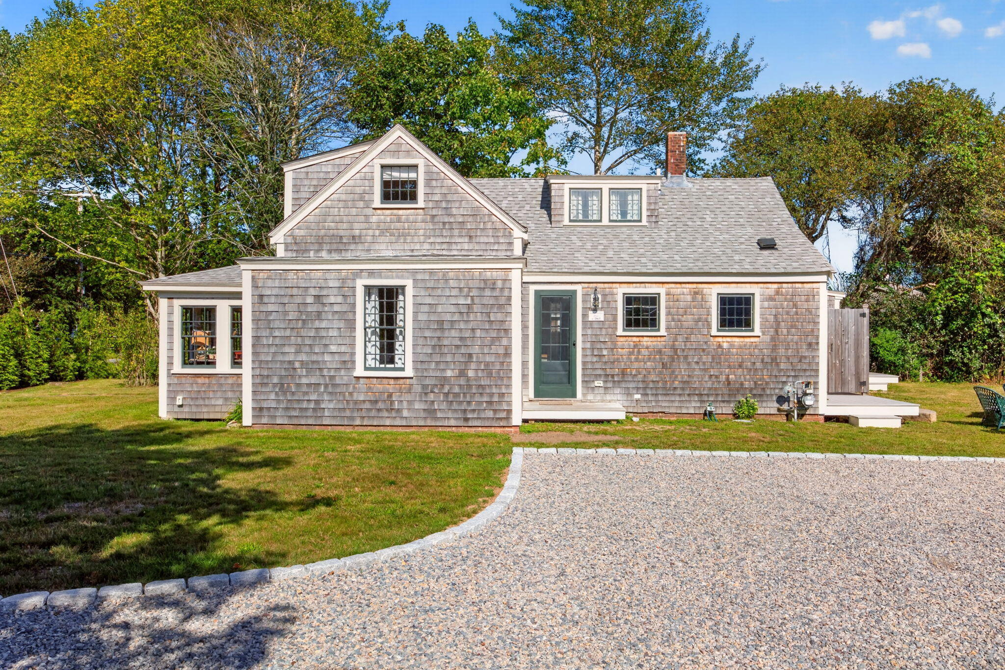 1455 Old Queen Anne Road Chatham MA 02633