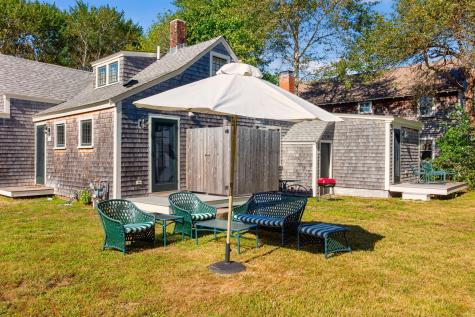 1455 Old Queen Anne Road Chatham MA 02633